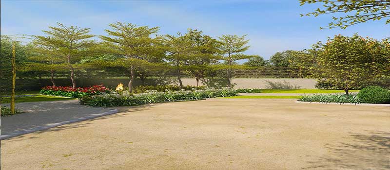 The Grand Strand Address