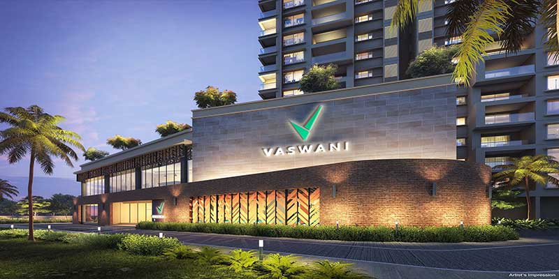 Vaswani Starlight