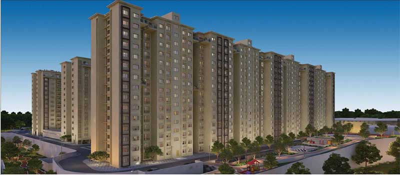 Provident Central Park