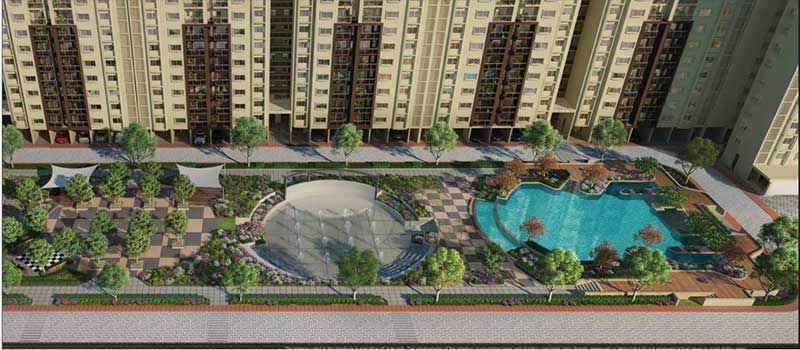 Provident Central Park