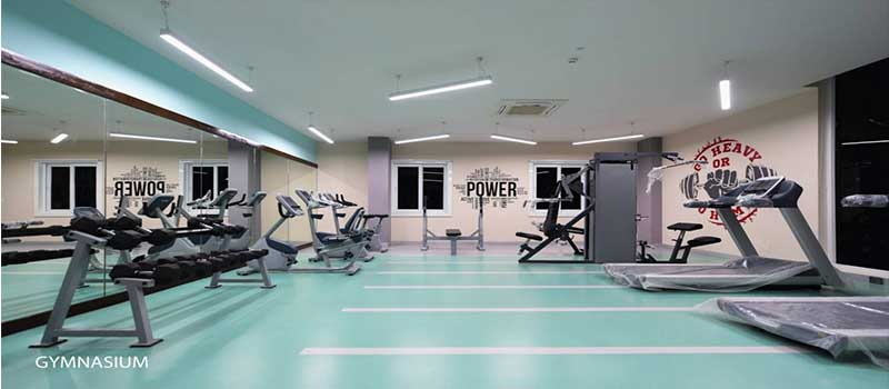 Provident Central Park