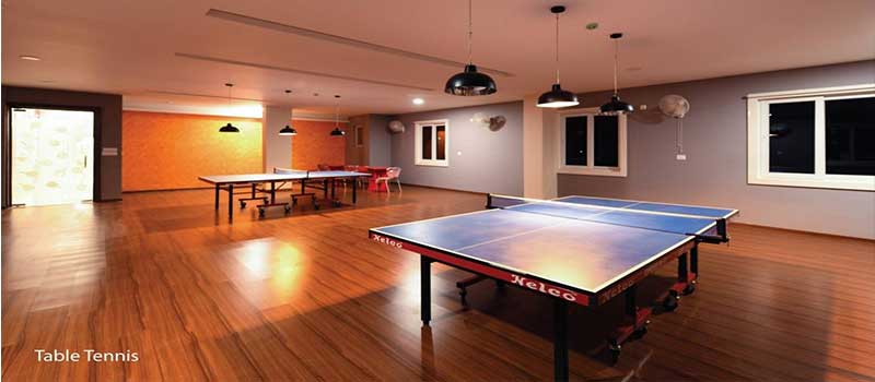 Provident Central Park