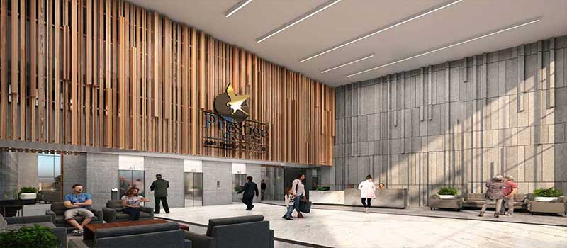 Prestige Serenity Shores