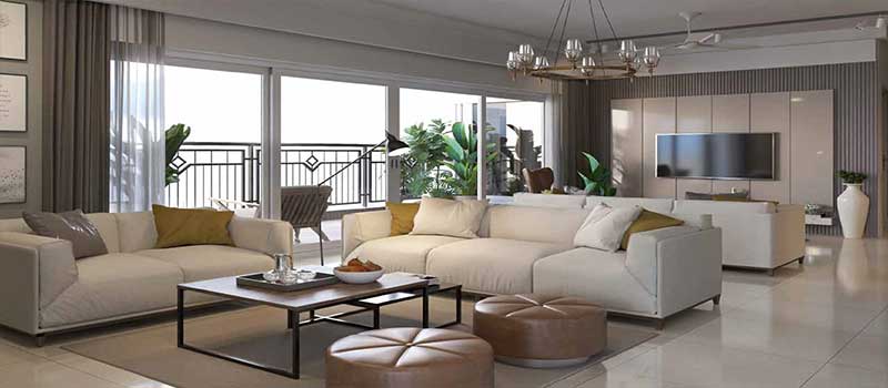 Prestige Serenity Shores