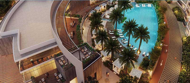 Prestige Serenity Shores