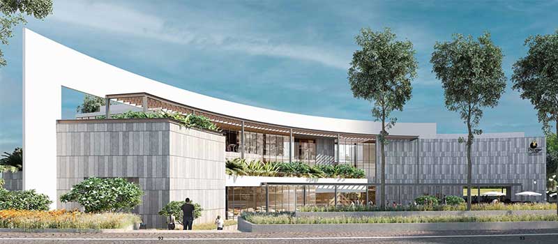 Prestige Serenity Shores