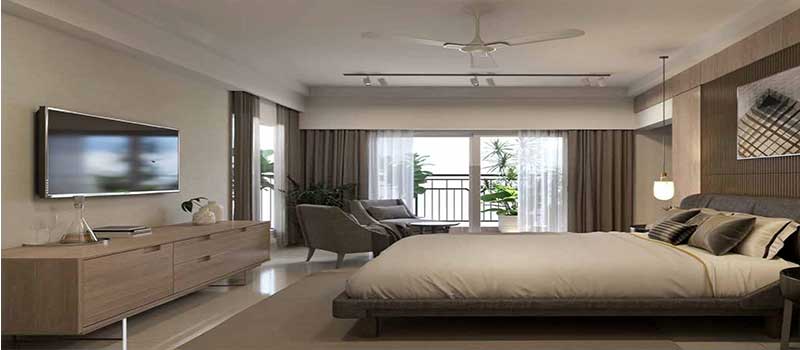 Prestige Serenity Shores