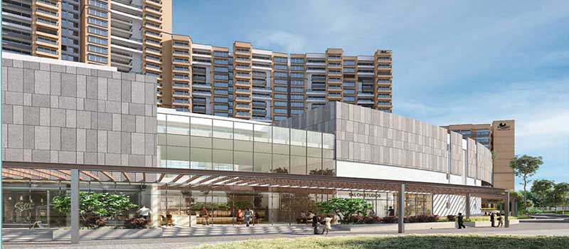 Prestige Serenity Shores