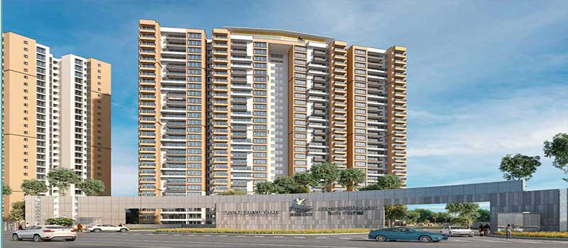 Prestige Serenity Shores