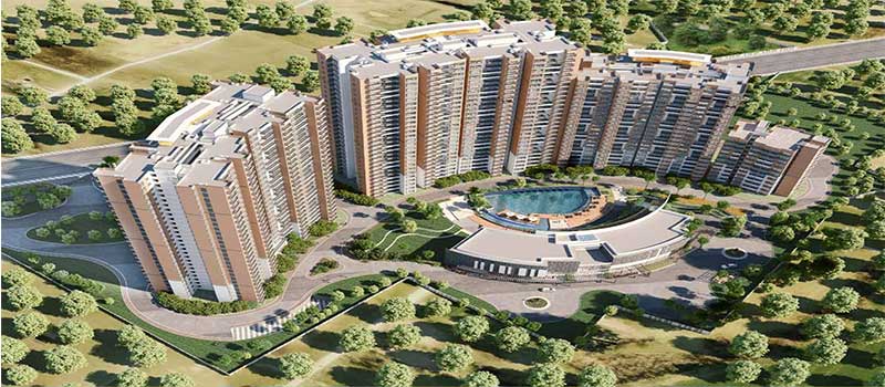 Prestige Serenity Shores