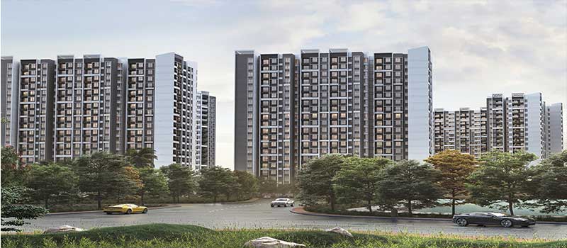 Sumadhura Folium Phase 2