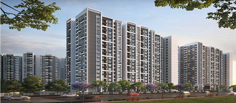 Sumadhura Folium Phase 2