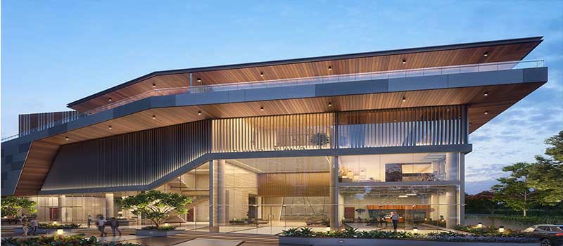 Sumadhura Folium Phase 2