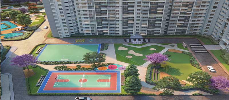 Sumadhura Folium Phase 2