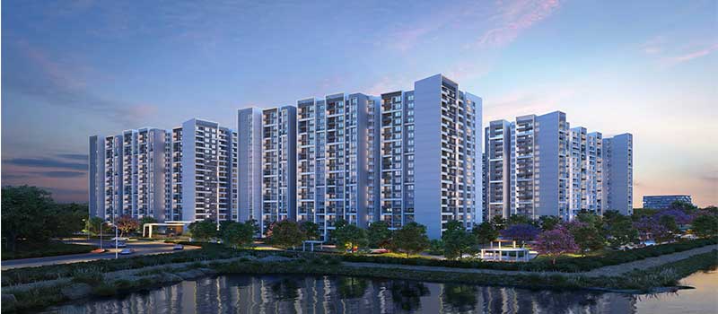 Sumadhura Folium Phase 2