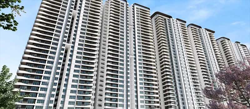 Nambiar District 25 Phase 2