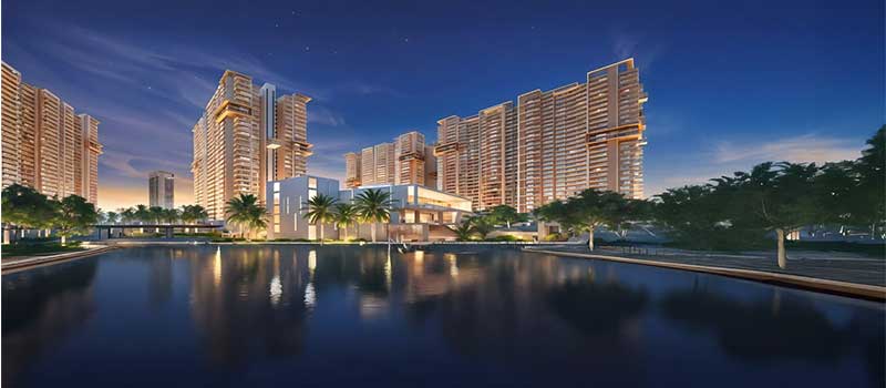 Nambiar District 25 Phase 2