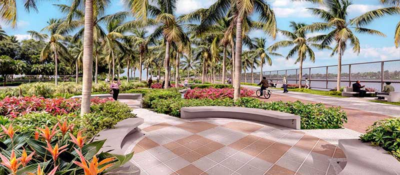 Prestige Kings County