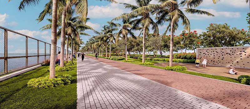 Prestige Kings County