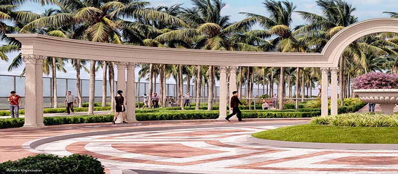 Prestige Kings County