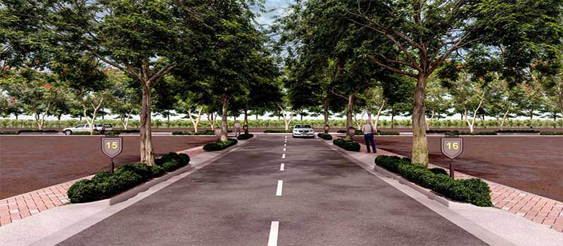 Prestige Kings County