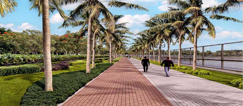 Prestige Kings County