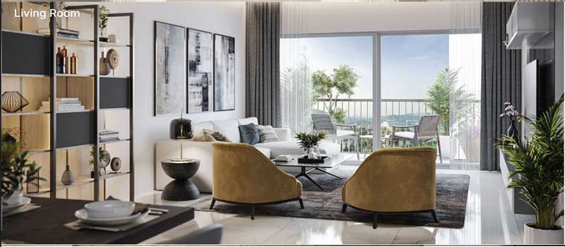 Sobha Brooklyn Towers