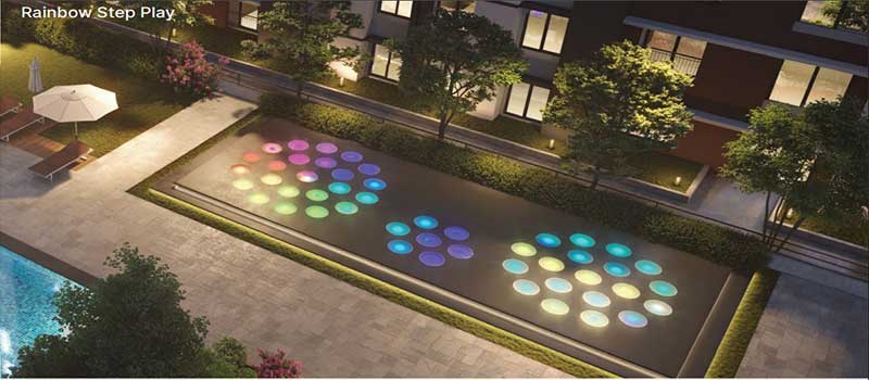 Sobha Brooklyn Towers