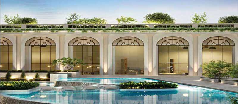 Sobha Brooklyn Towers