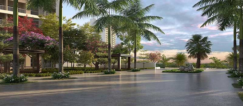 Sobha Dream Gardens