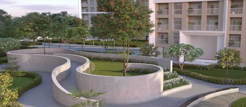 Sobha Dream Gardens