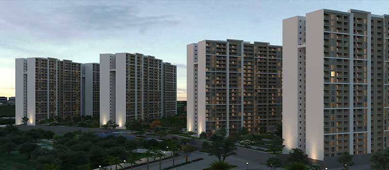 Sobha Dream Gardens