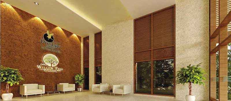 Prestige Willow Tree