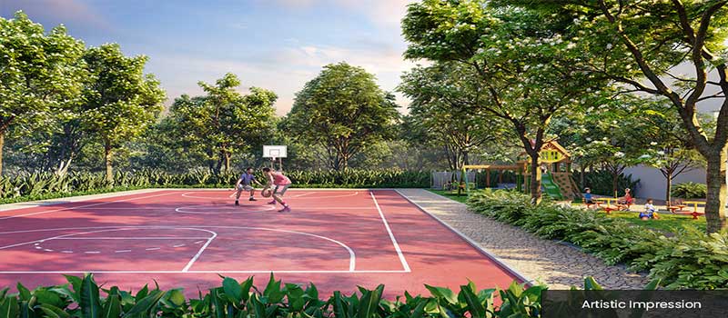 Adarsh Garden Estate