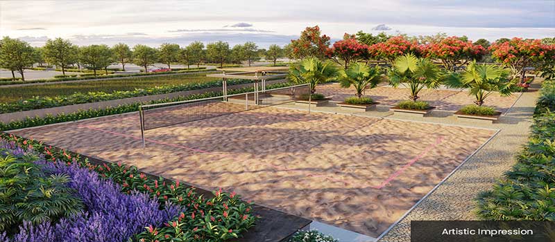 Adarsh Garden Estate