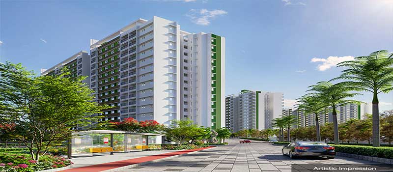 Adarsh Parkland