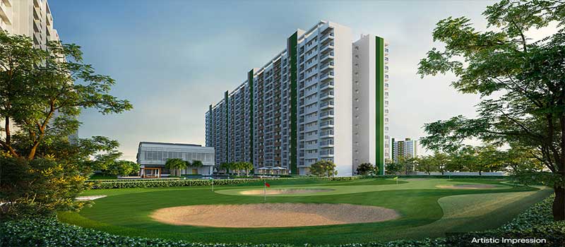 Adarsh Parkland