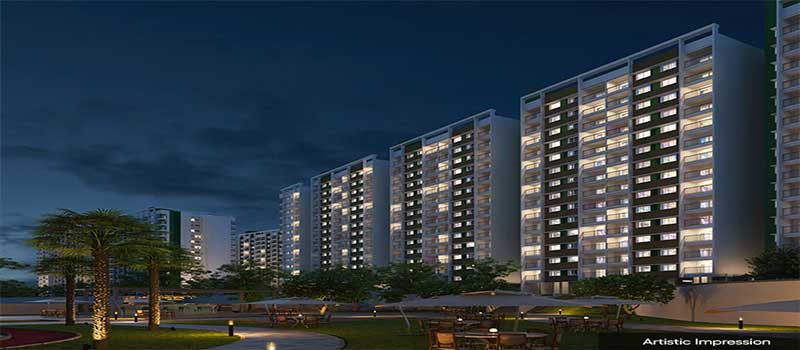 Adarsh Parkland