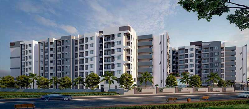 Sumadhura Aspire Amber