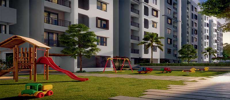 Sumadhura Aspire Amber