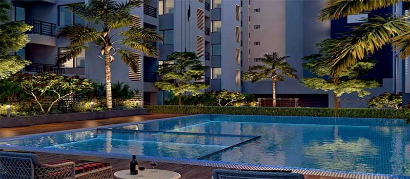 Sumadhura Aspire Amber