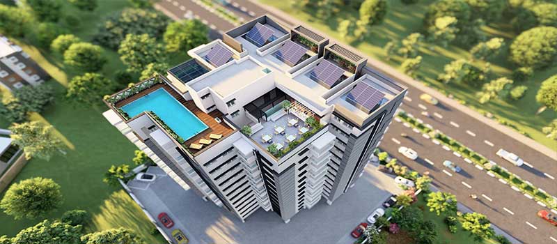 Triaxis Splendour Plus