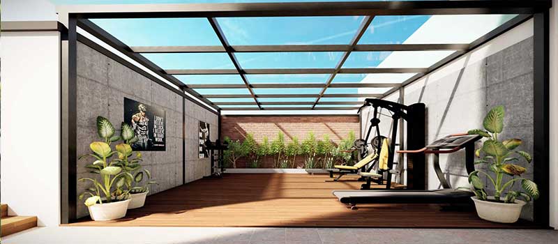 Triaxis Splendour Plus