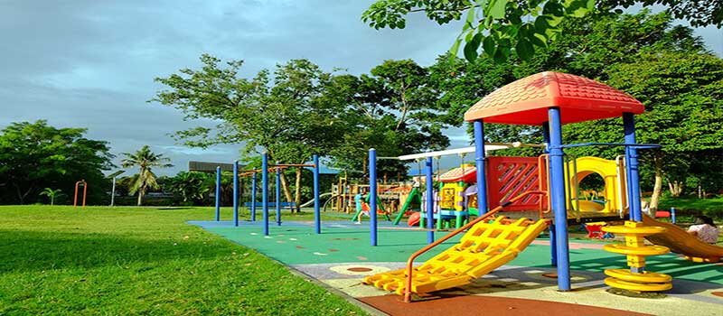 Ajmera Lakeside Paradise