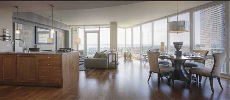 Sattva Casa Crescent