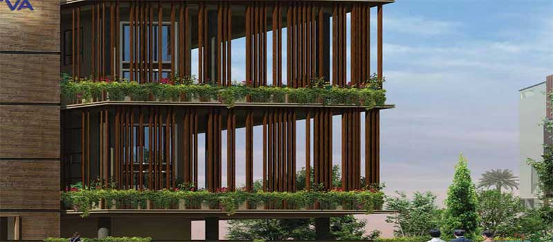 Sattva Casa Crescent