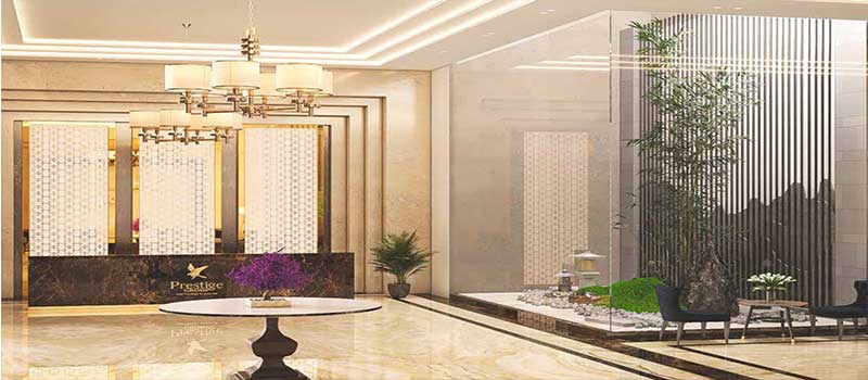 Prestige Lavender Fields