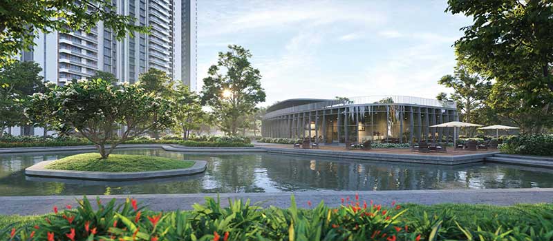 Sobha Madison Heights