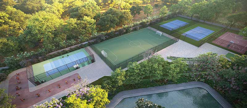 Sobha Madison Heights