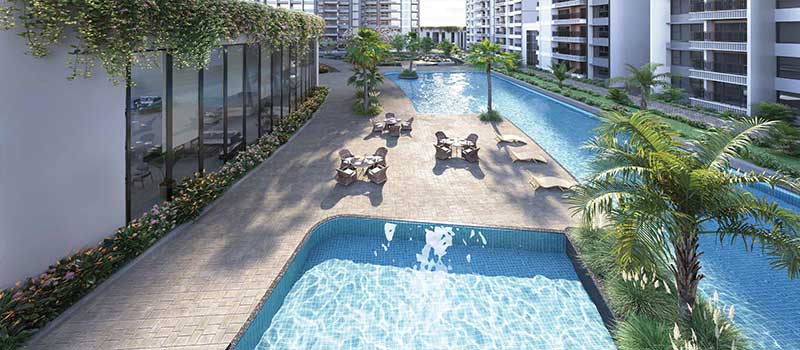 Sobha Madison Heights